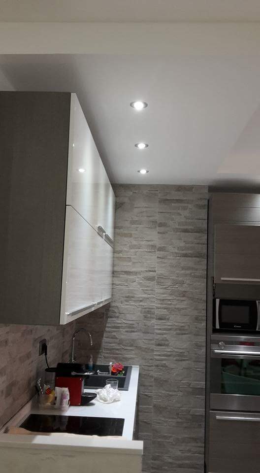 interno appartamento