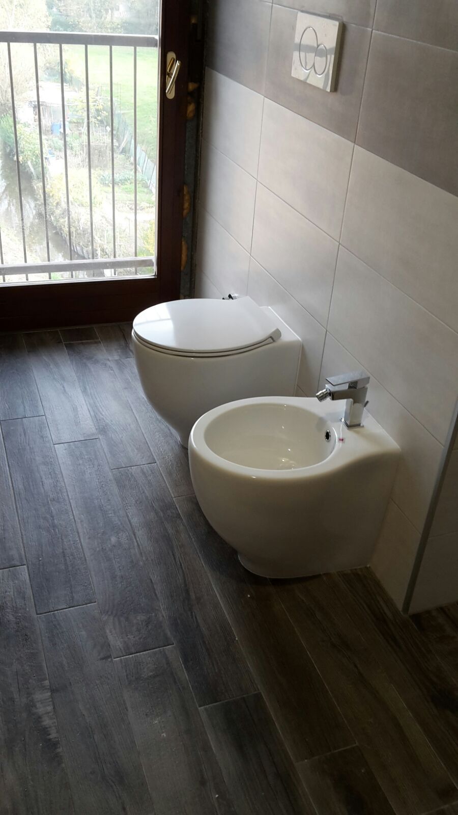 ristrutturazione bagno