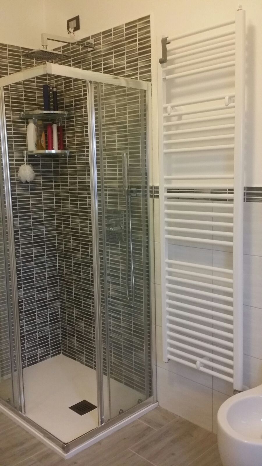 ristrutturazione bagno