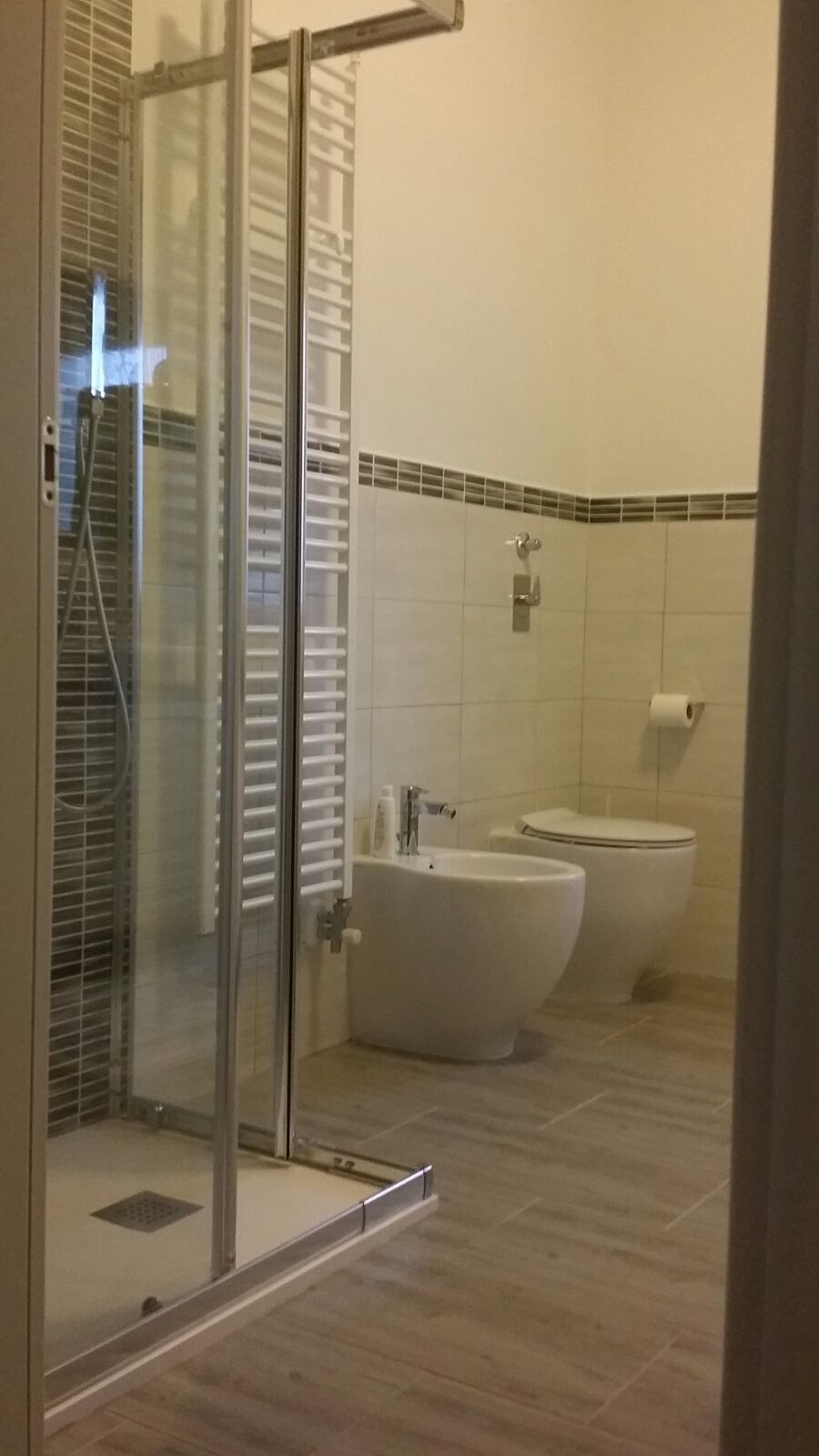 ristrutturazione bagno