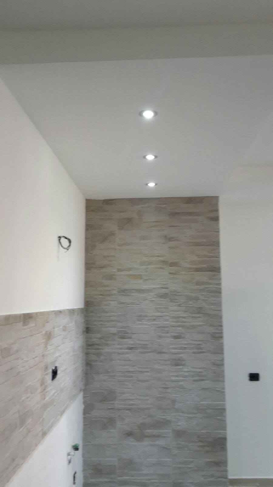 soffitti in cartongesso