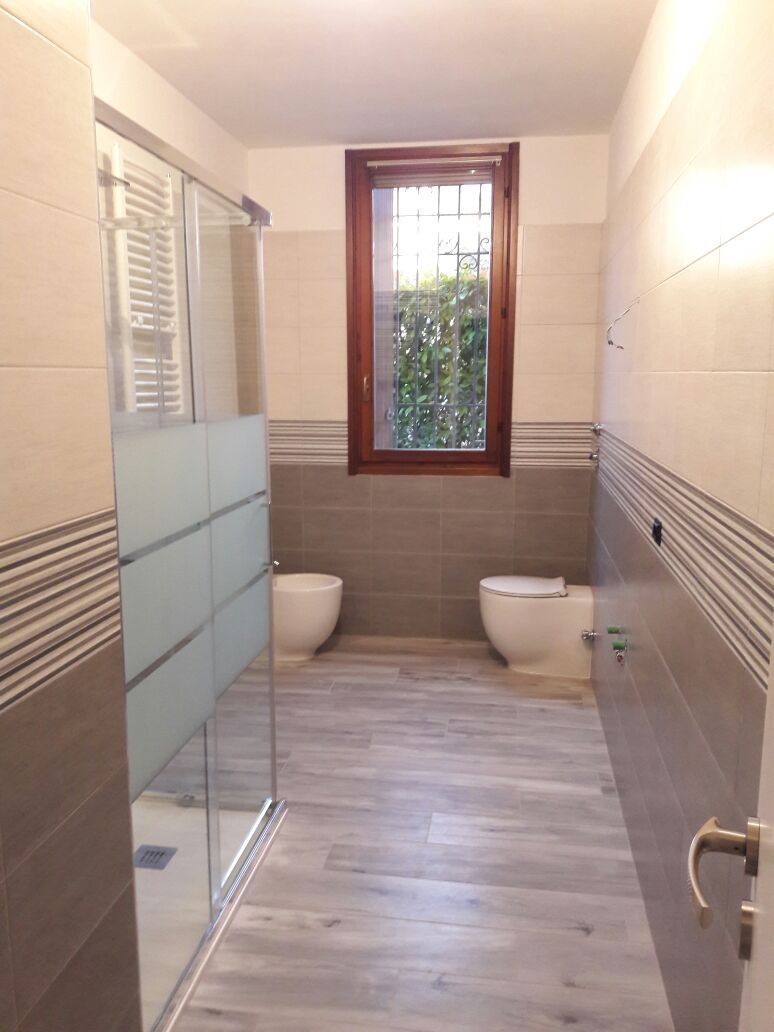 ristrutturazione bagno