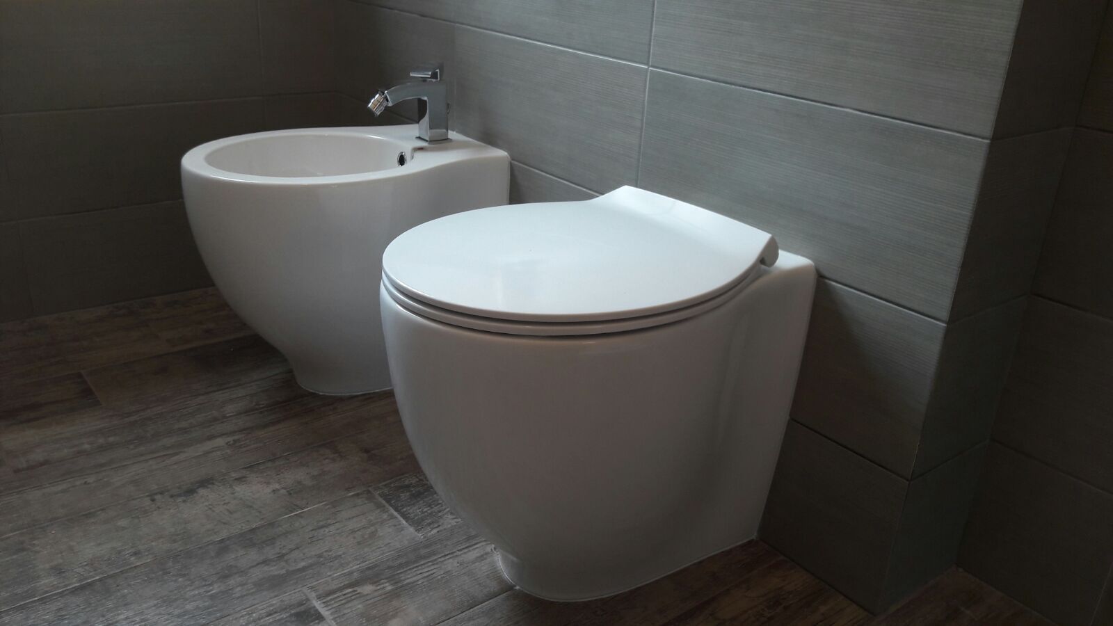 ristrutturazione bagno