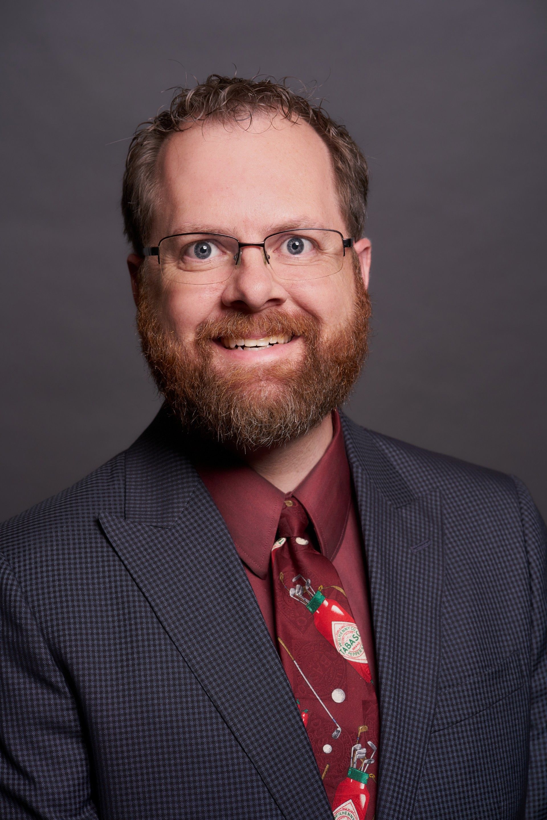 Staff Photo