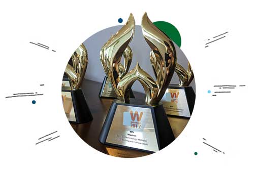WSI WMA Awards