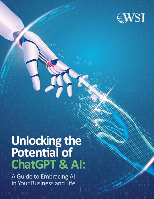 Unlocking ChatGPT & AI