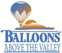 Balloons Above the Valley