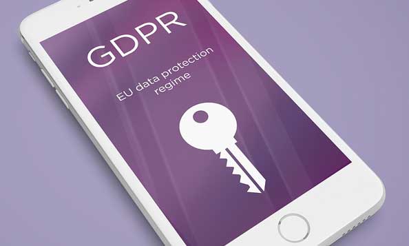 email marketing and GDPR compliance