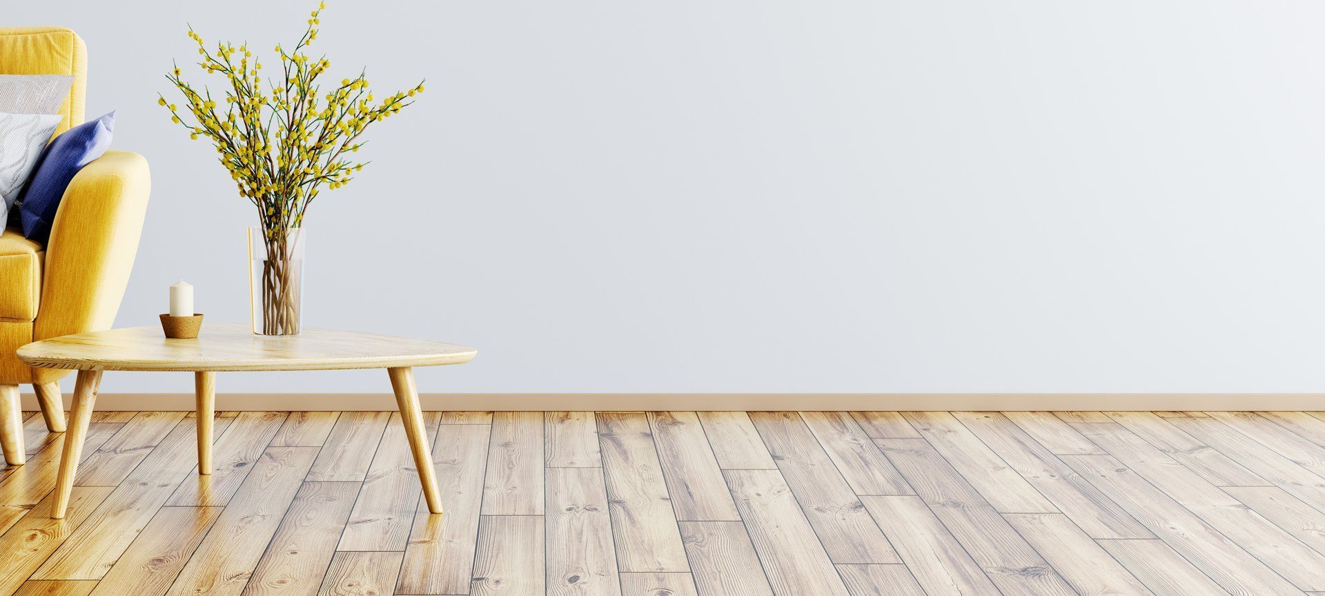 Hardwood floor refinishing in Houston Texas by All Brite Floors