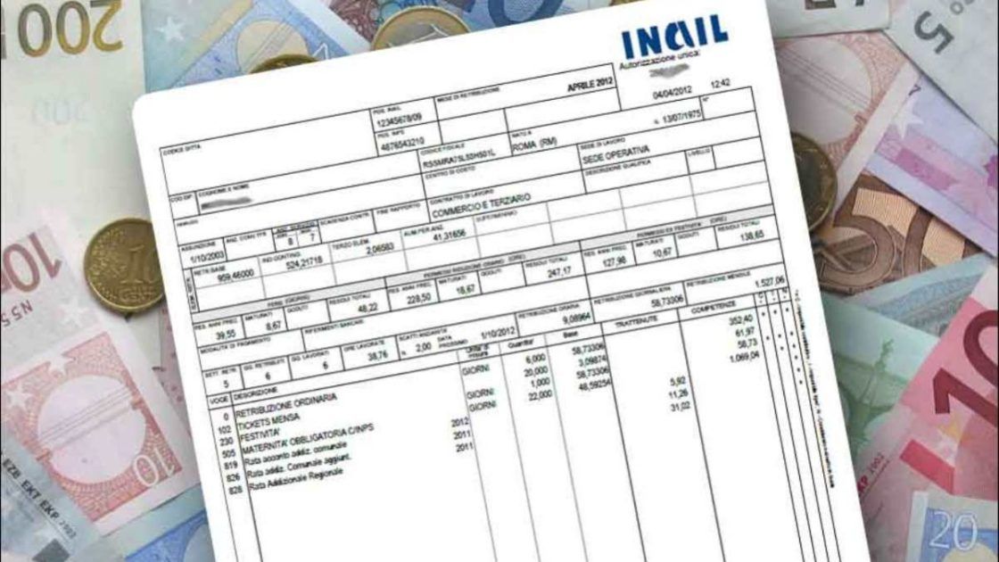 amministrazine del personale