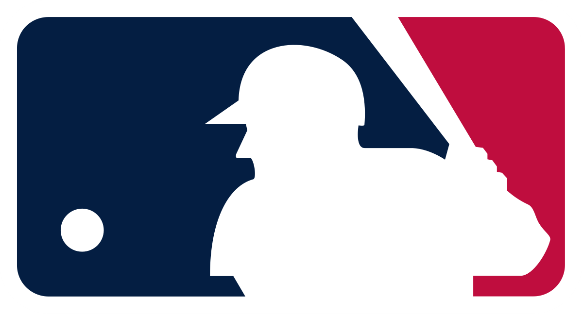 MLB Official Logo