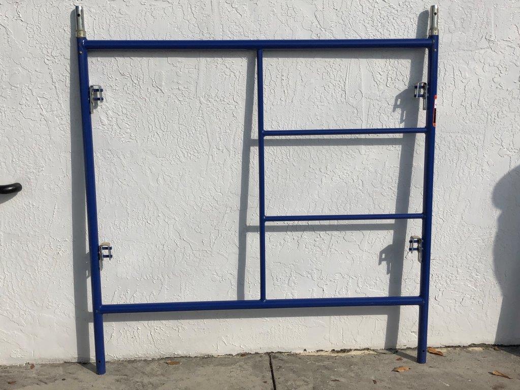 Scaffolding Frame — Miami, FL — J & M Scaffolds of Florida