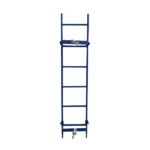 Ladder With Brackets — Miami, FL — J & M Scaffolds of Florida