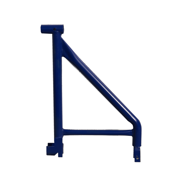 Side Scaffold Bracket — Miami, FL — J & M Scaffolds of Florida