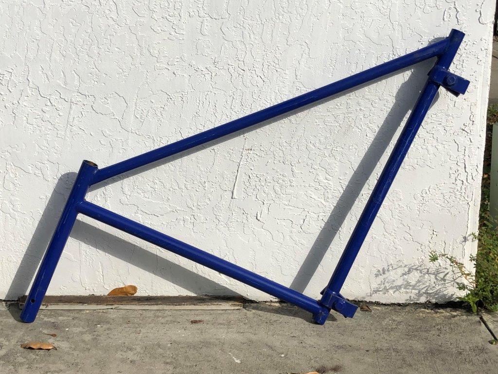 Side Brackets For Scaffolding — Miami, FL — J & M Scaffolds of Florida