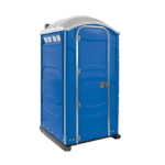 Portable Toilet — Miami, FL — J & M Scaffolds of Florida
