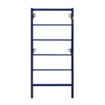 Scaffold Ladder Frame 6 High — Miami, FL — J & M Scaffolds of Florida