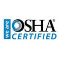 OSHA Certified — Miami, FL — J & M Scaffolds of Florida
