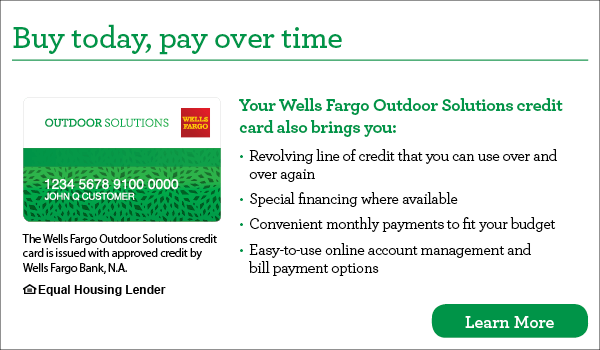 Outdoor Solutions Card