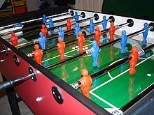 foosball tables for sale