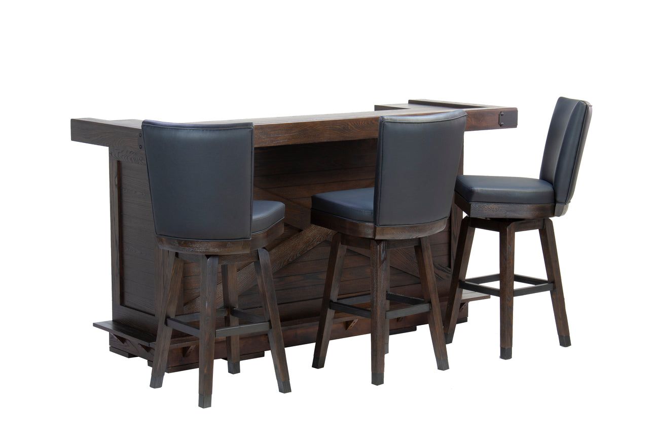 bar with bar stools for sale in Arkansas