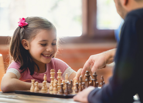 Why Canada should invest more in teaching kids how to play chess