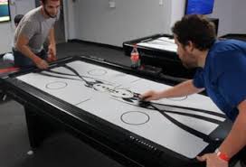air hockey tables for sale