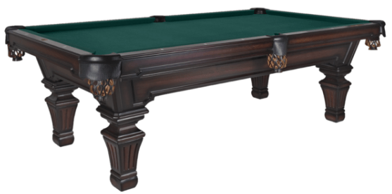 Olhausen Pool Tables