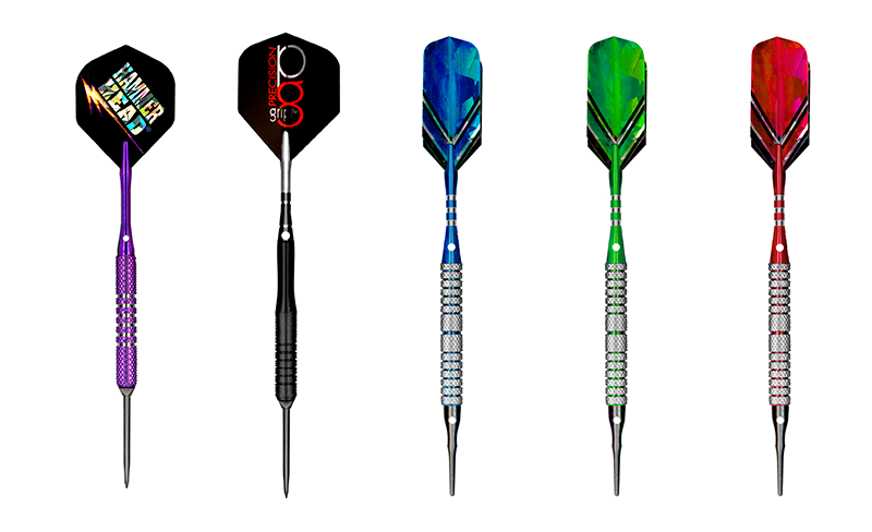 darts for sale