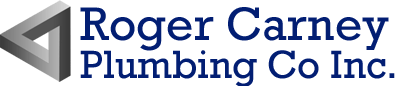 Logo, Roger Carney Plumbing Co Inc. - Plumbing Company