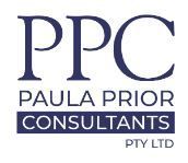 paula prior consultants pty ltd-logo