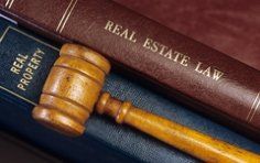 real-estate-law services