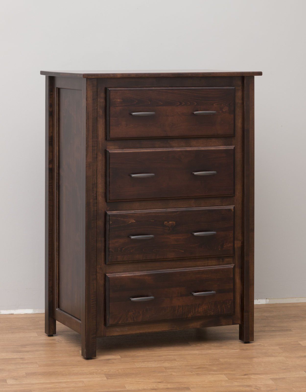 4-Drawer Chest of Drawers