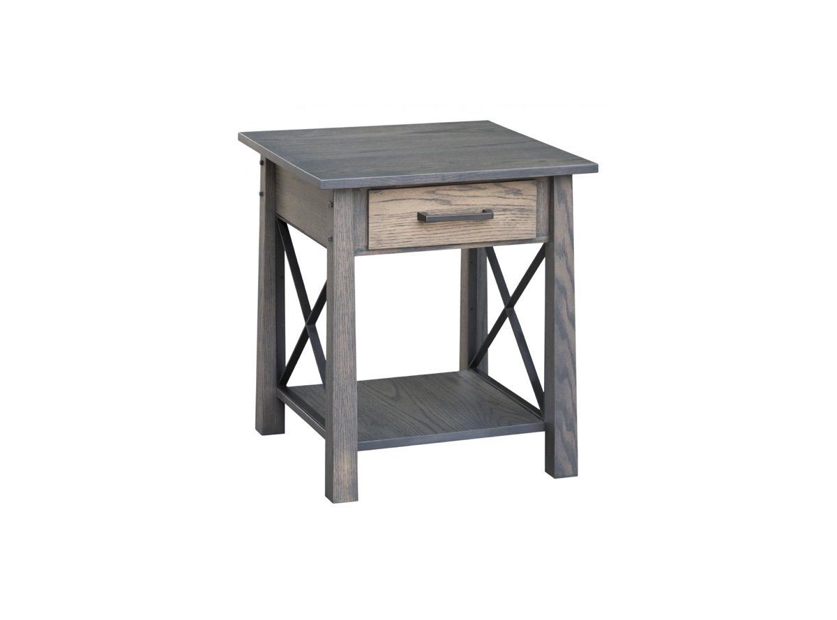 NE-01 End Table