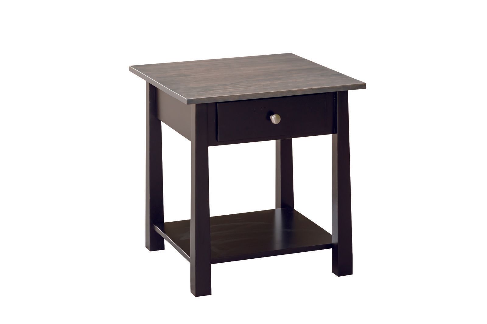 TR-01 End Table