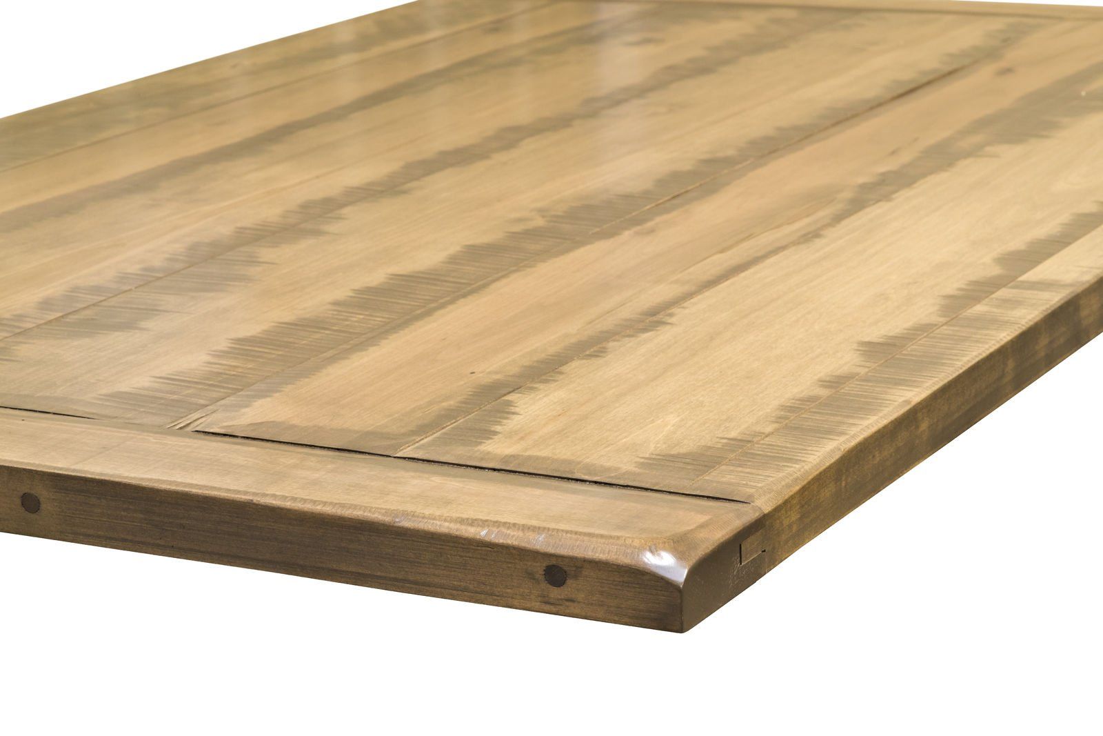 Wormy Maple Table Top