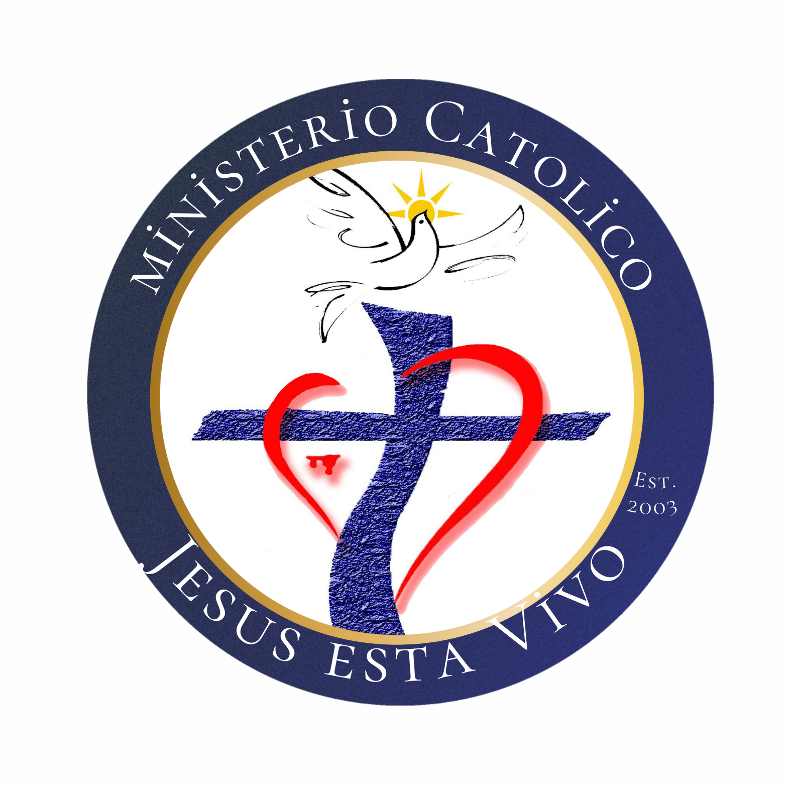 Ministerio Catolico Jesus esta Vivo
