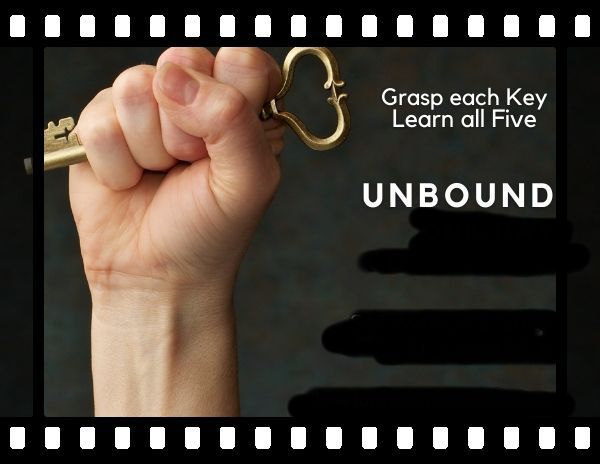 Las 5 Yaves de Liberado