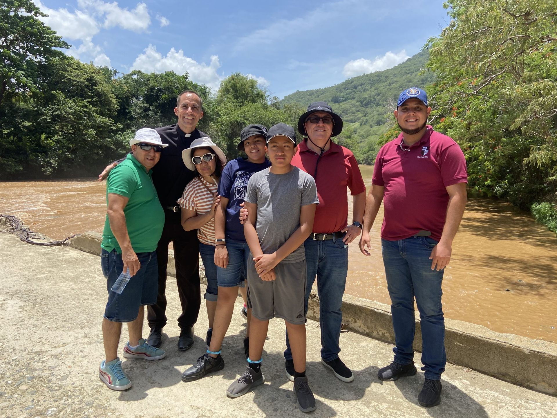 Republica Dominicana