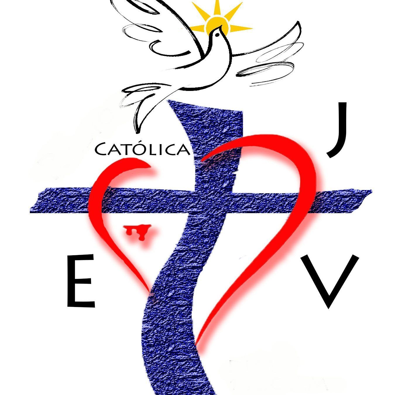 Ministerio de Evangelizacion Catolico Jesus Esta Vivo Corp logo