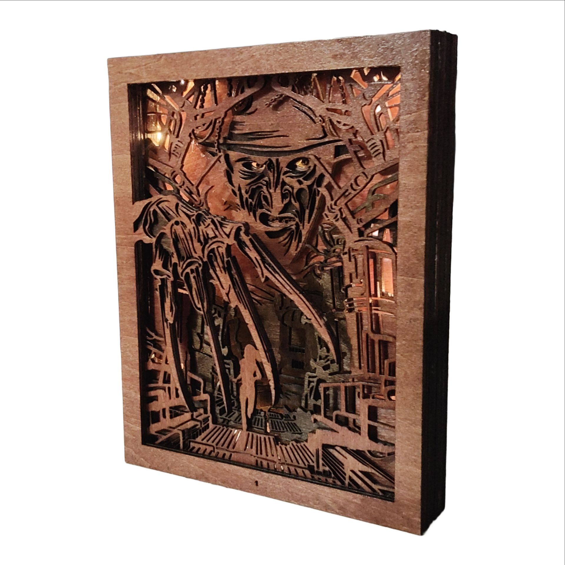 Lights Out... Or Not