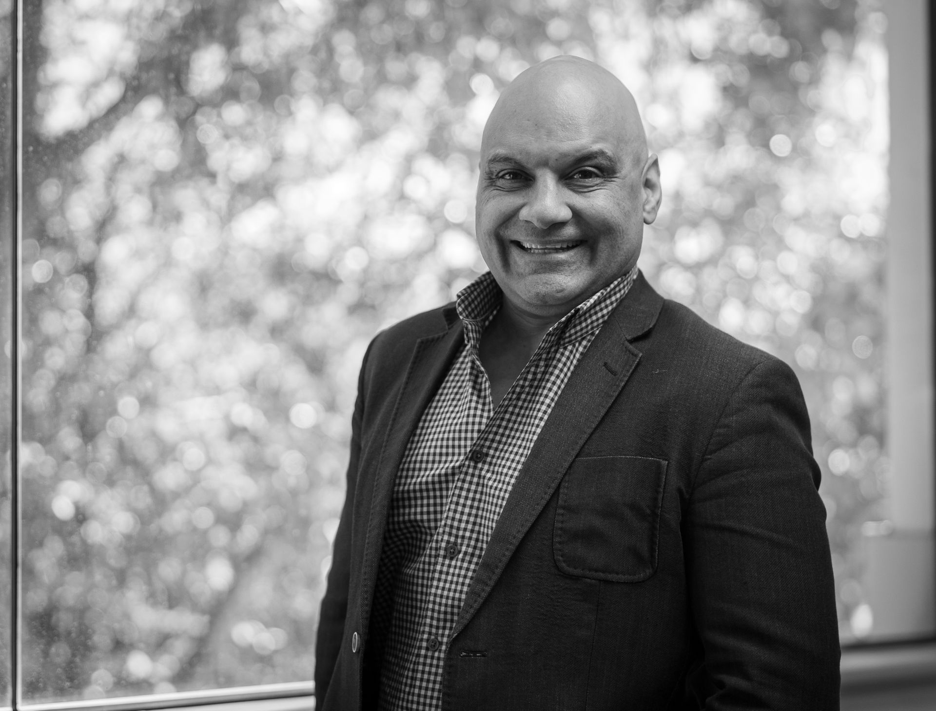 Business Portrait Perth