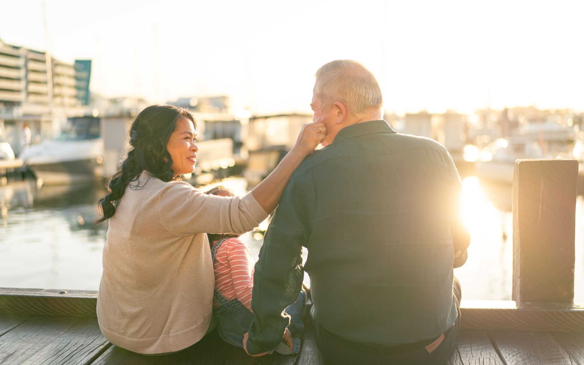 Family Portraits | Perth, Western Australia | Photo by Twelfth Night