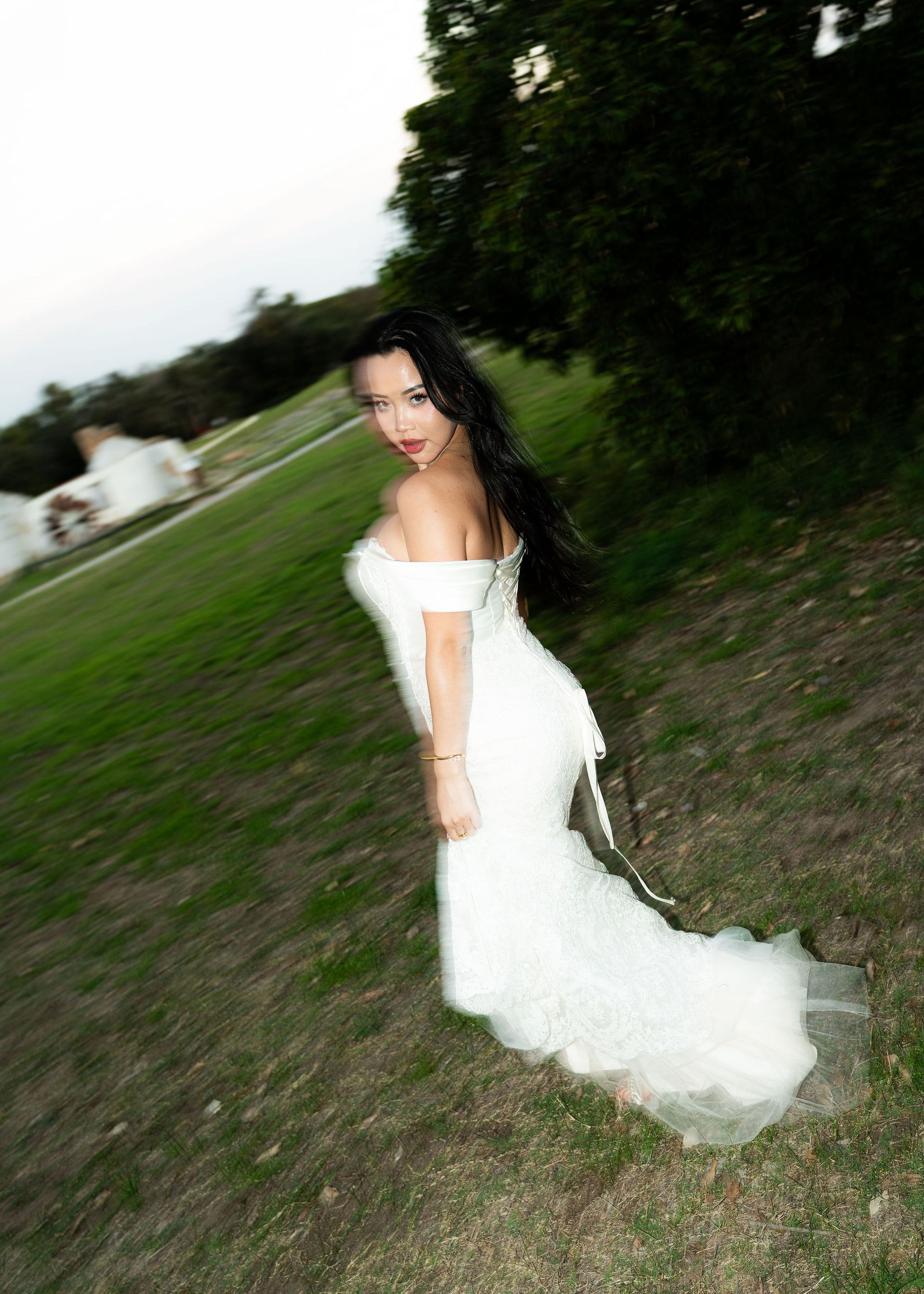Editorial Wedding Photographer Perth