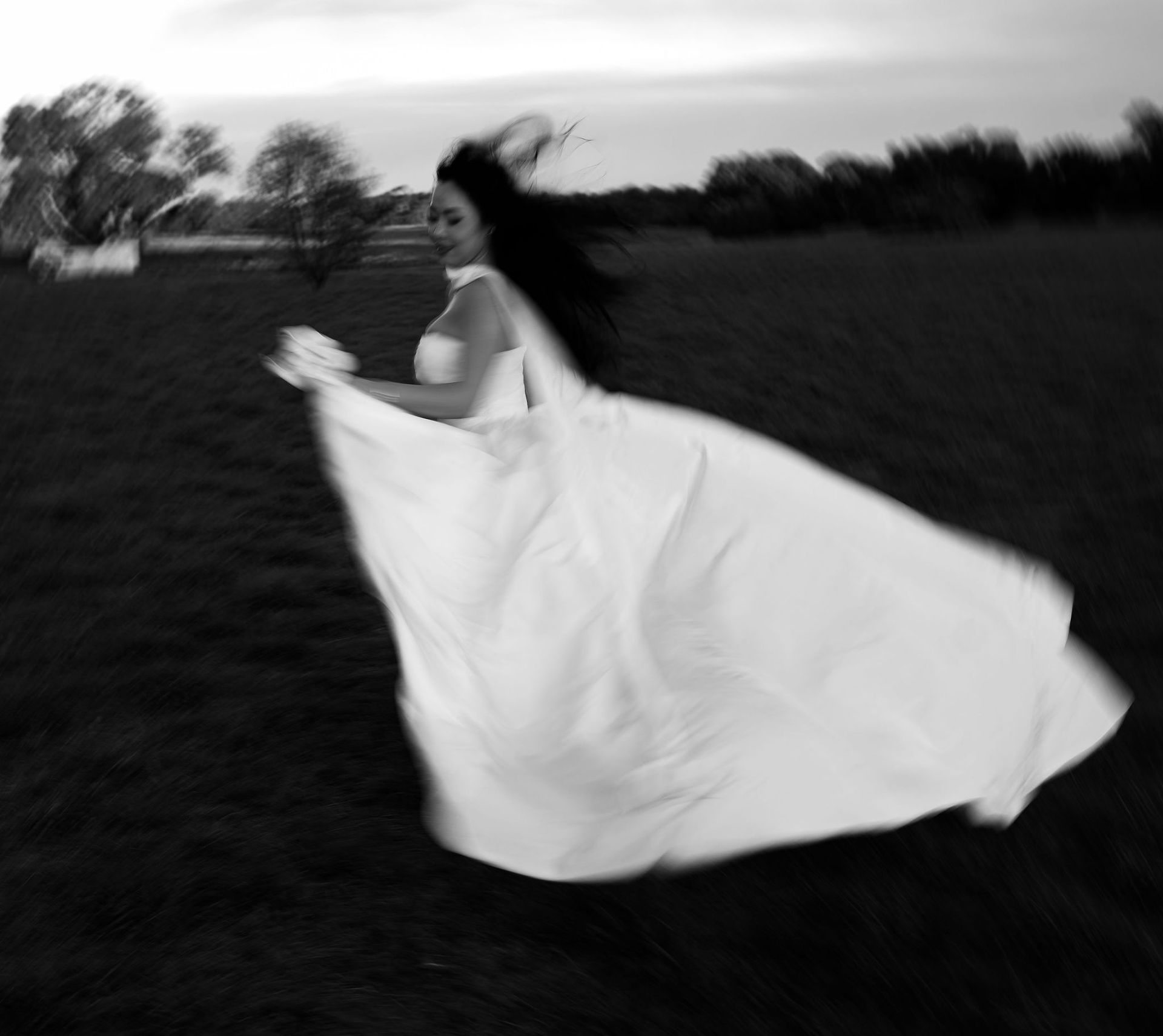 Editorial Wedding Photographer Perth
