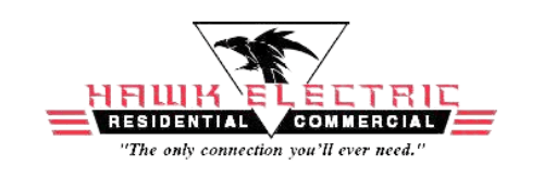 Hawk Electric Logo