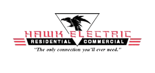 Hawk Electric Logo
