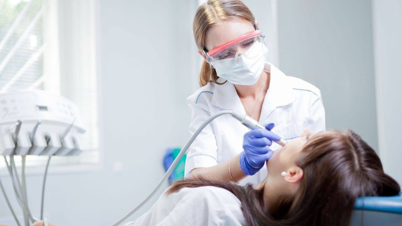 6-Step Guide to a Professional Dental Cleaning Procedure - Portage ...