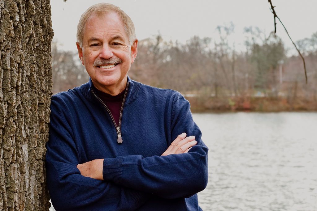 Dr. Steven Holm — Portage, IN — Airport Road Dental Associates, PC