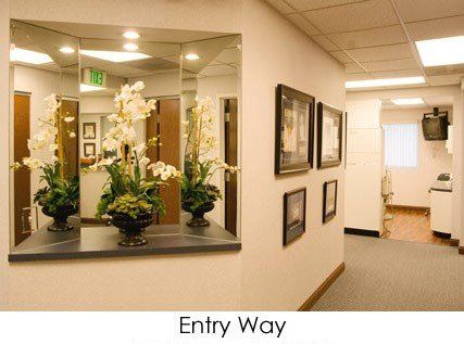 Entry Way — Portage, IN — Airport Road Dental Associates, PC